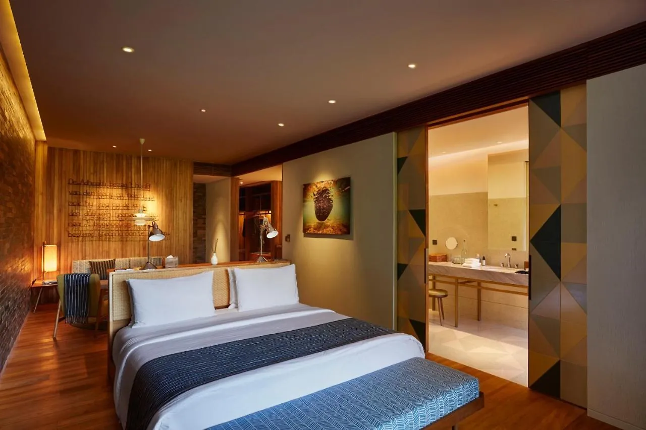 Katamama Suites At Desa Potato Head Seminyak