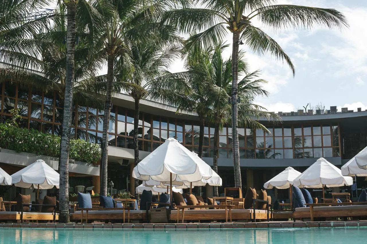 ***** Hotel Katamama Suites At Desa Potato Head Seminyak Indonésie